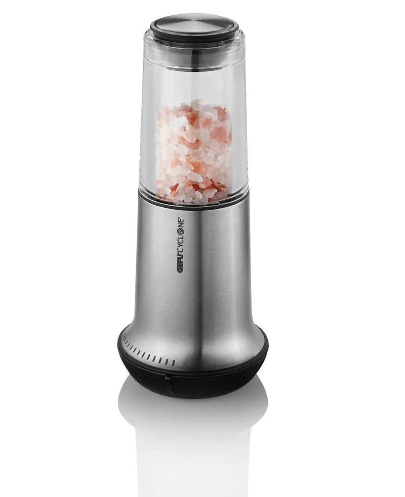 Extra-Large Salt And Pepper Mill – X-Plosion Series Model 34629 1