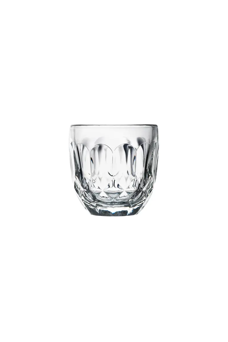 Facettes 100 Ml Espresso Cup 1
