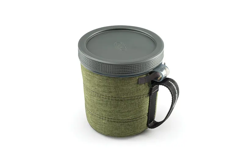 Fairshare Mug Ii – Updated Dual-Wall Design 2