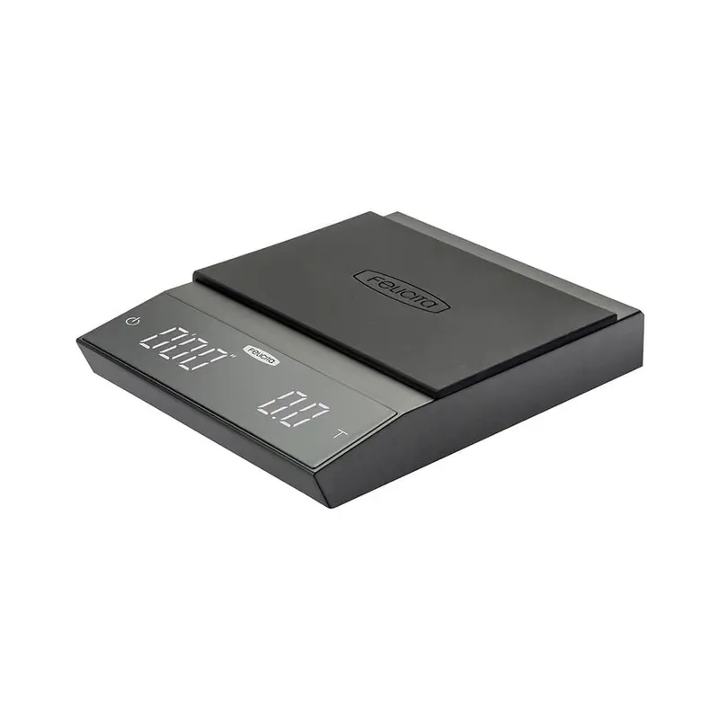 Felicita Incline Precision Coffee Scale 1