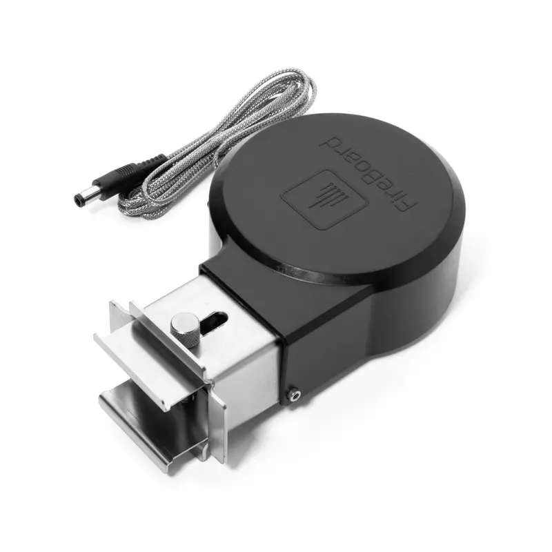 Fireboard Drive Blower G3 – Smart Airflow Controller For Smokers And Grills 1