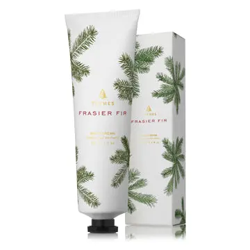 Frasier Fir Nourishing Hand Cream 1