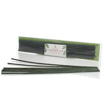 Frasier Fir Reed Diffuser Refill – Woodland Scent For Home Fragrance Systems 1