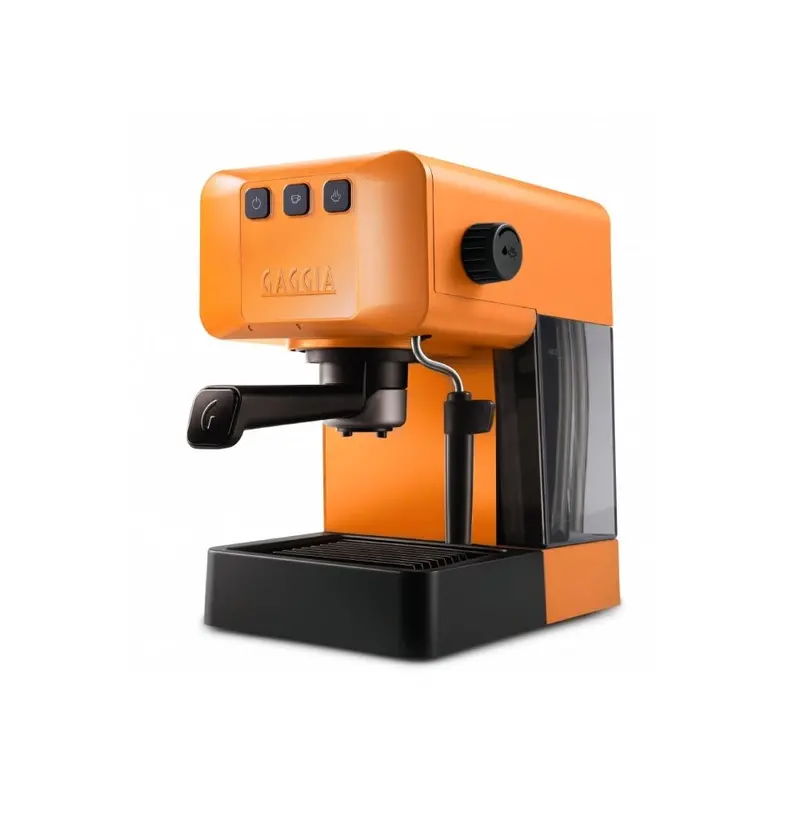 Gaggia Eg2109 Espresso Machine – Reliable Entry-Level Model 1