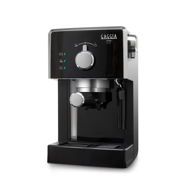 Gaggia Viva Style Semi-Automatic Espresso Machine 1