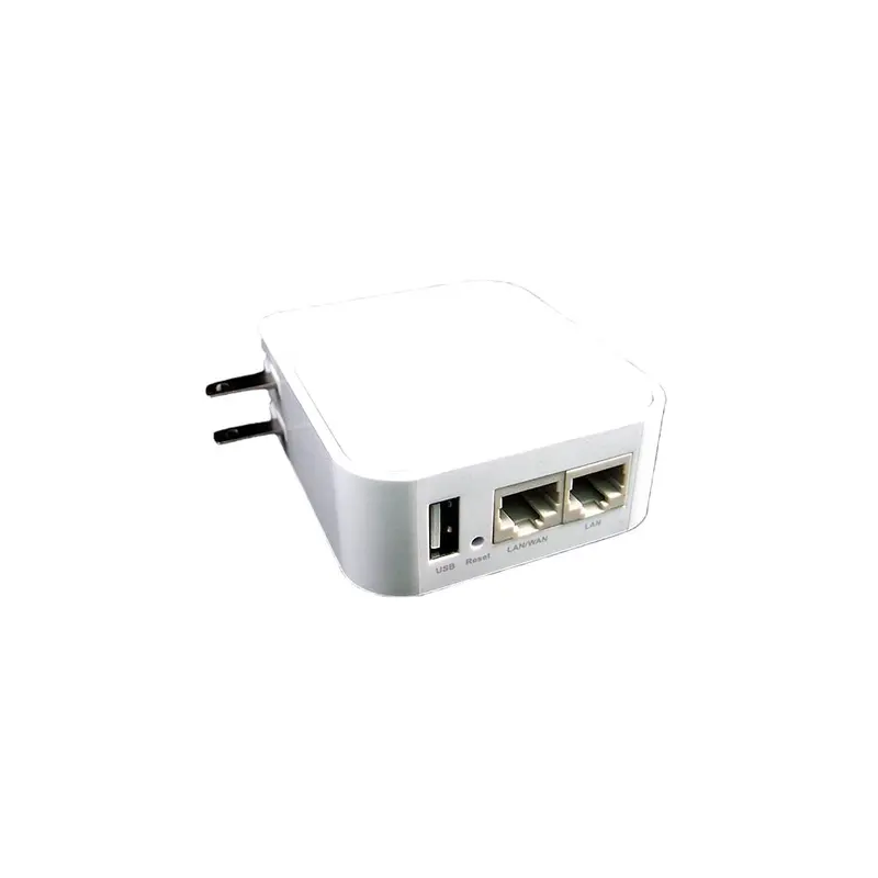 Gcc Wi-Fi Router Kit For Jaguar V Lx And Rxii Vinyl Cutters 1