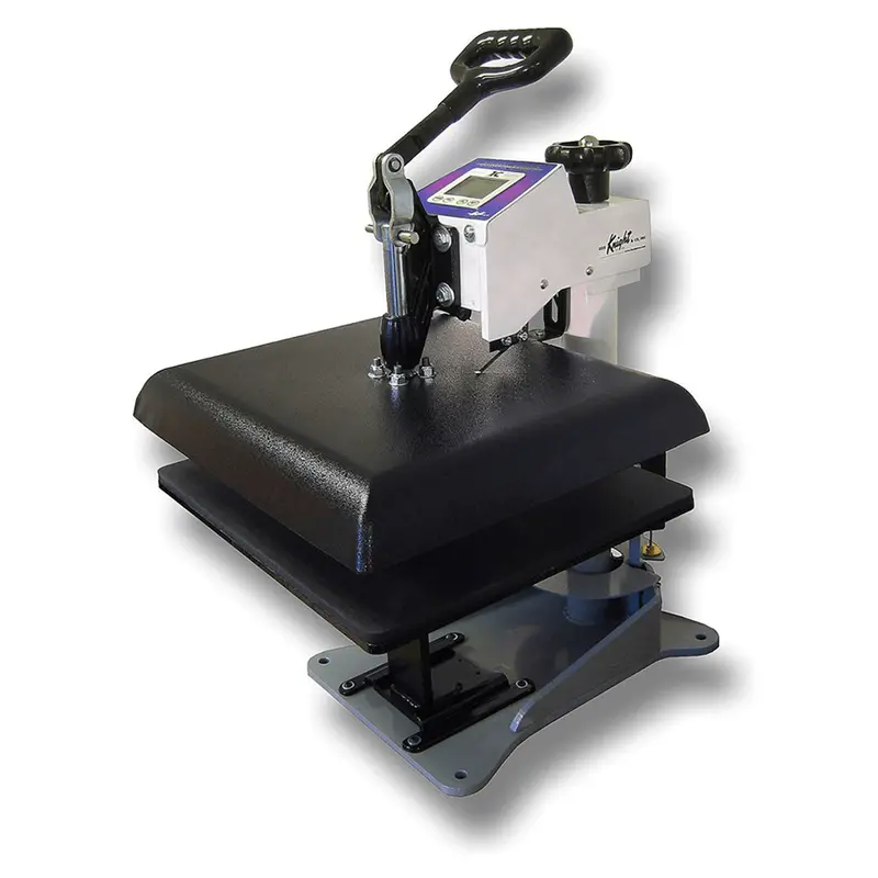 Geo Knight Dc16 14" × 16" Swing-Away Heat Press 1