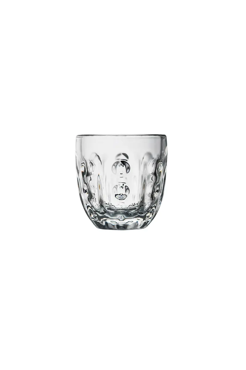 Géométrique 100 Ml Espresso Cup 1