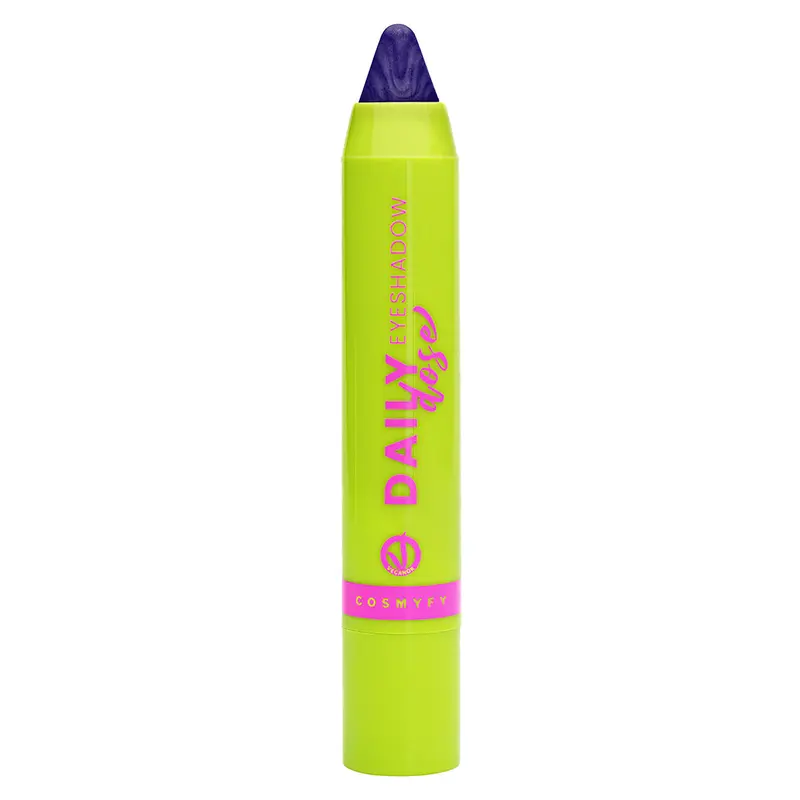 Ghost Eyeshadow Stick – Daily Dose Iridescent Sheer Wash Shadow 1