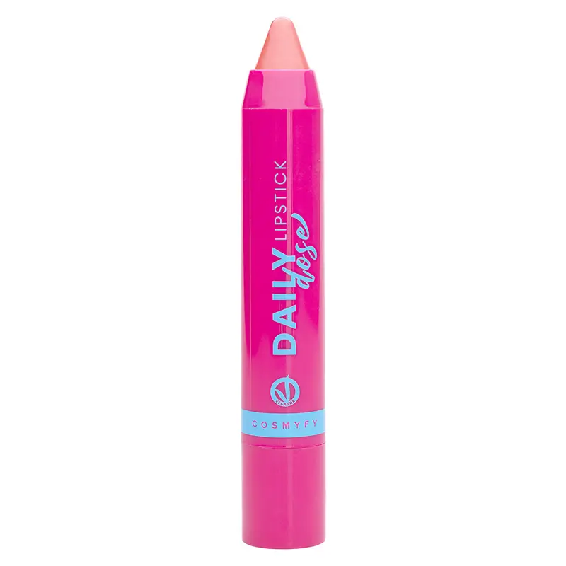 Girls Girl Lipstick – Daily Dose Playful Bold Lip Tone 1