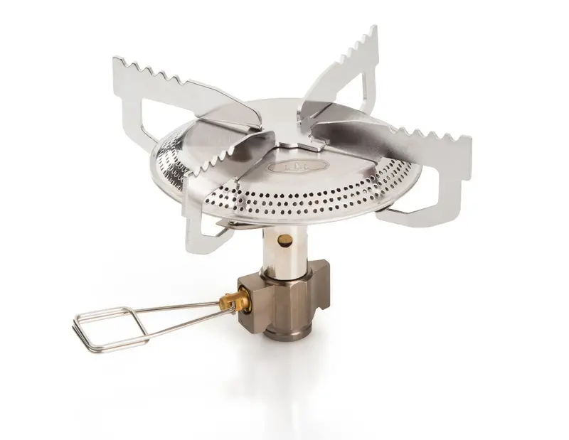 Glacier High-Performance Camp Stove 1