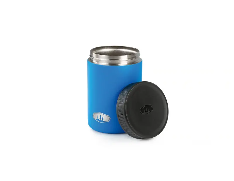Glacier Stainless 12-Ounce Leak-Proof Food Storage Container 1