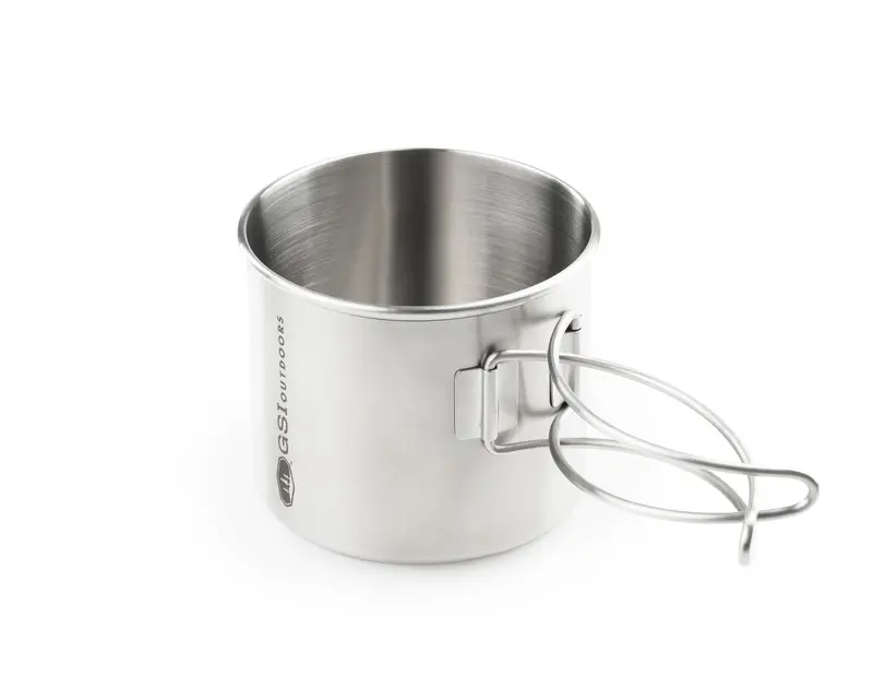 Glacier Stainless Steel Insulated Bottle Cup 1