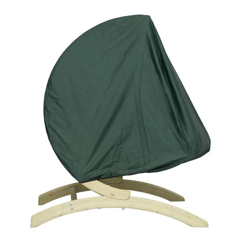 Globo Single Seater Hammock Stand Cover 1