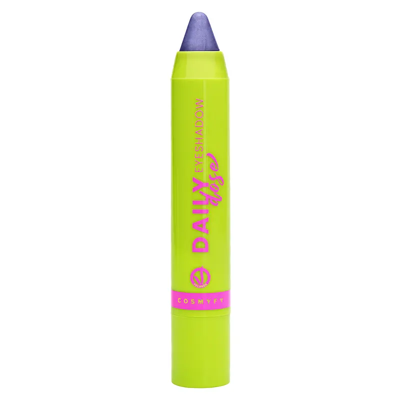 Gng Glowing Eyeshadow Stick – Daily Dose Buildable Pigment 1