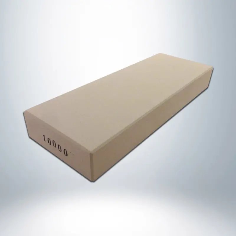 Gokaden #10000 Ultra-Fine Japanese Honing Stone For Razor-Sharp Edges 1