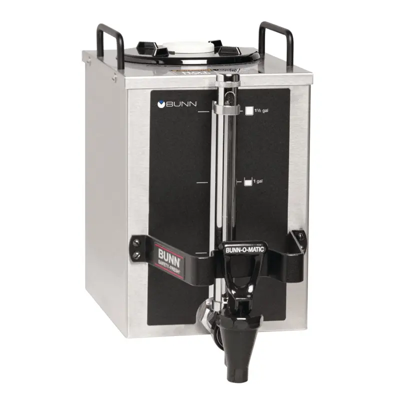 Gpr-Ff 1.5-Gallon (5.7L) Front-Facing Hot Beverage Server 1