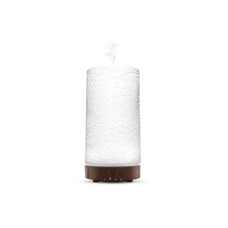 Greenair Joy Handcrafted Ceramic Essential Oil Diffuser 1