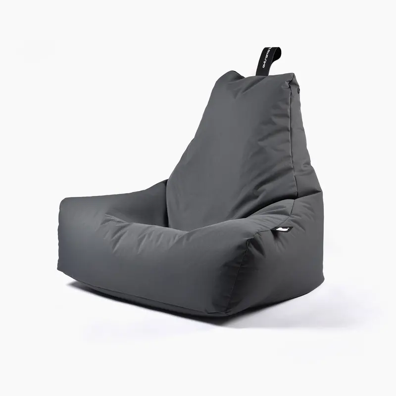 Grey Outdoor Mighty B-Bag 1
