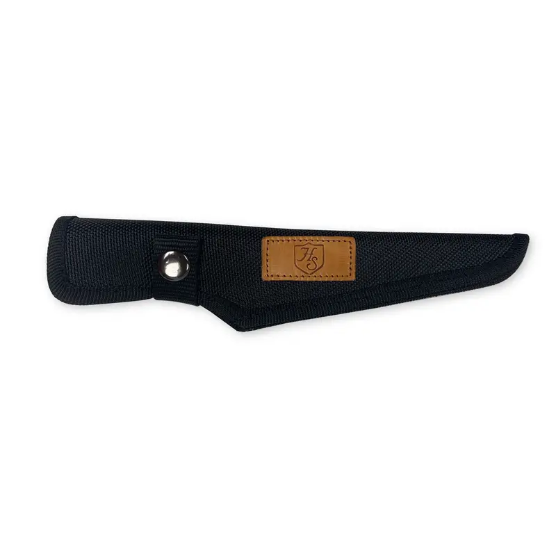 Hammer Stahl 6-Inch Boning Knife Protective Sheath – Durable Nylon 1