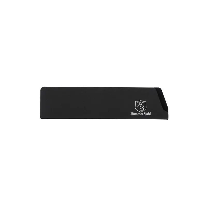 Hammer Stahl Adjustable 7.5–8-Inch Blade Guard 1