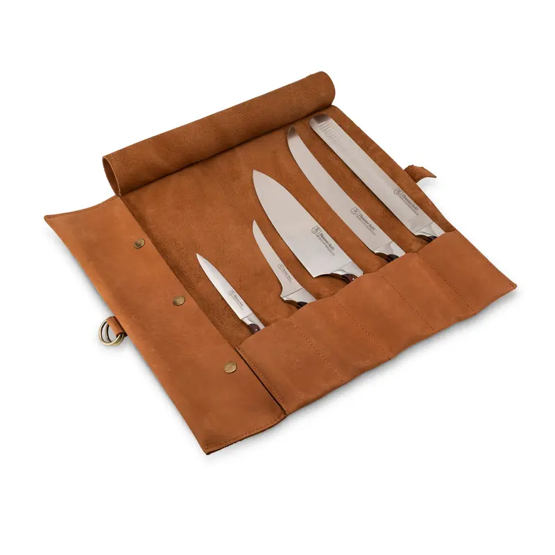 Hammer Stahl Outdoor Barbecue Knife Collection 1