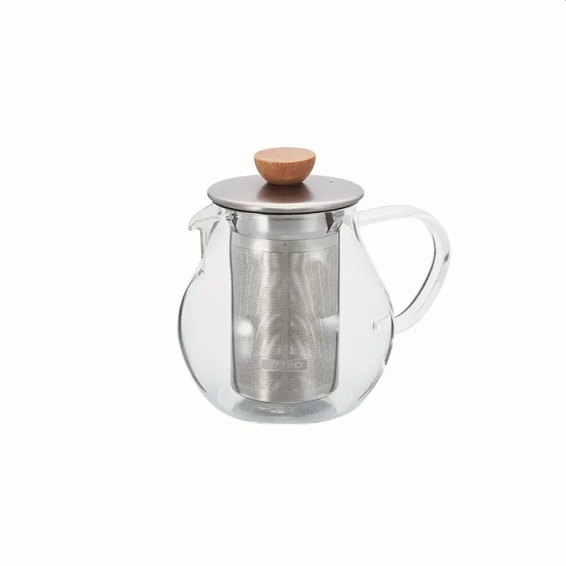 Hario 450Ml Tea Infuser Pitcher 1
