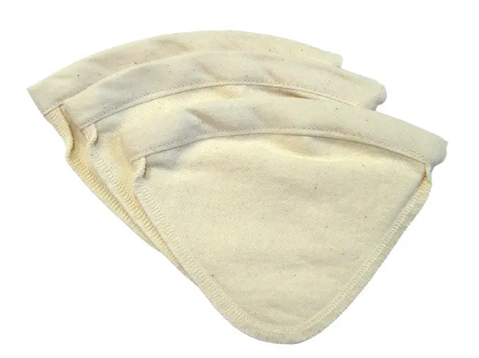 Hario Cloth Filter Replacement For Siphon Brewers 1