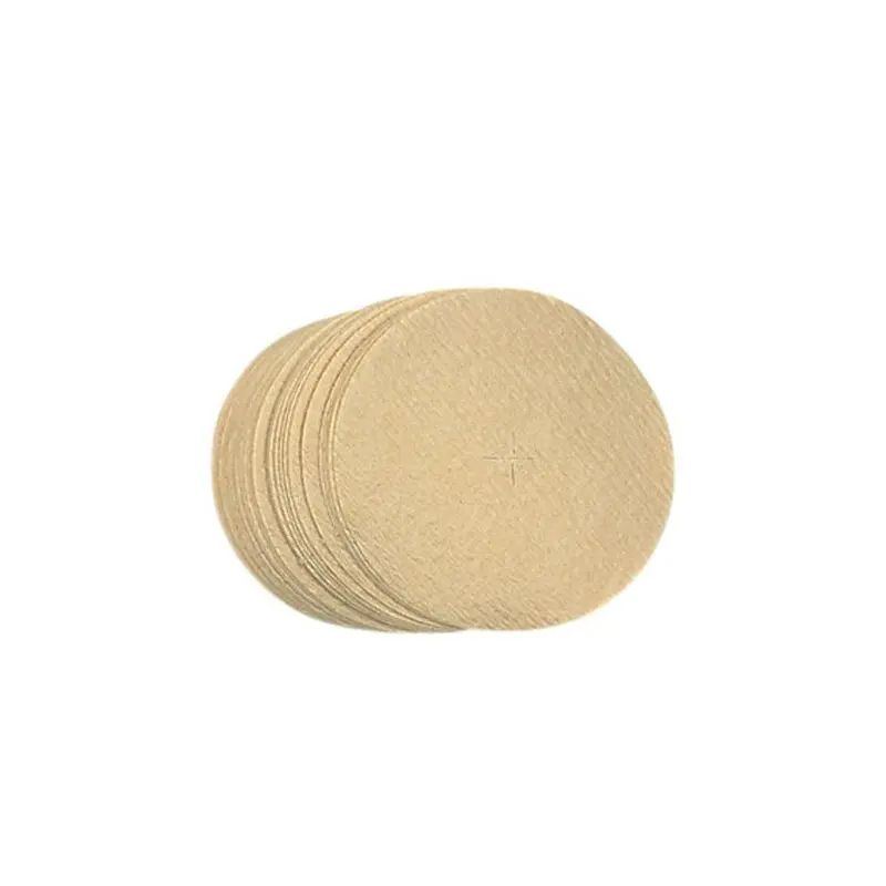 Hario Cold Dripper Replacement Filters – Pack Of 50 1