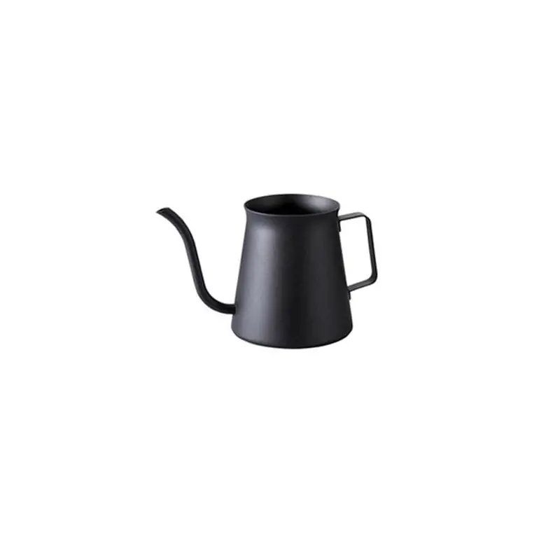 Hario Kasuya Mini Pour-Over Kettle – 300Ml Stainless Steel Drip Kettle 1