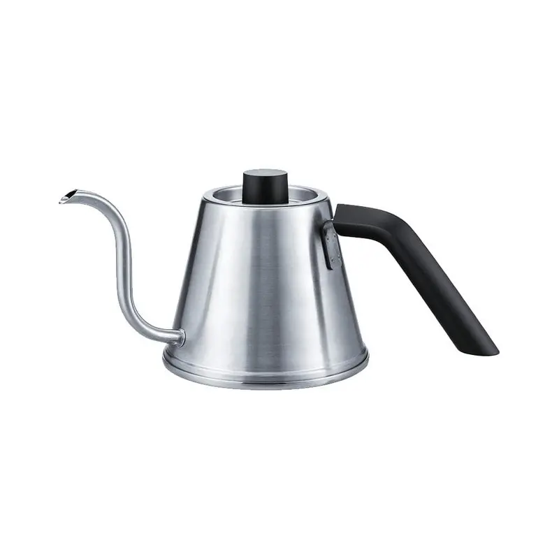 Hario Kasuya Pour-Control Kettle – 600Ml Gooseneck Coffee Kettle 1