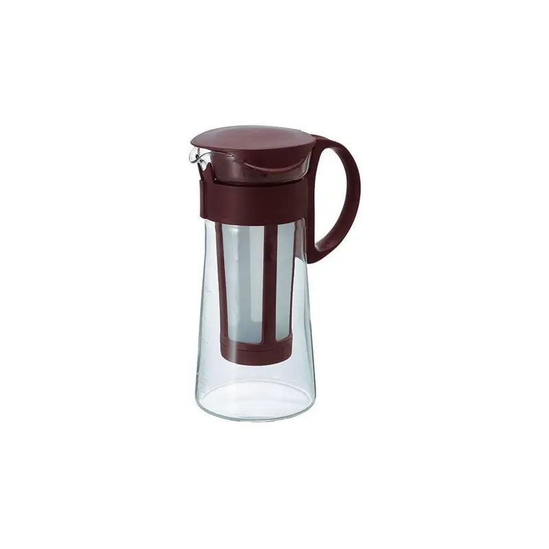 Hario Mizudashi Cold Brew Maker – Brown, 600Ml 1