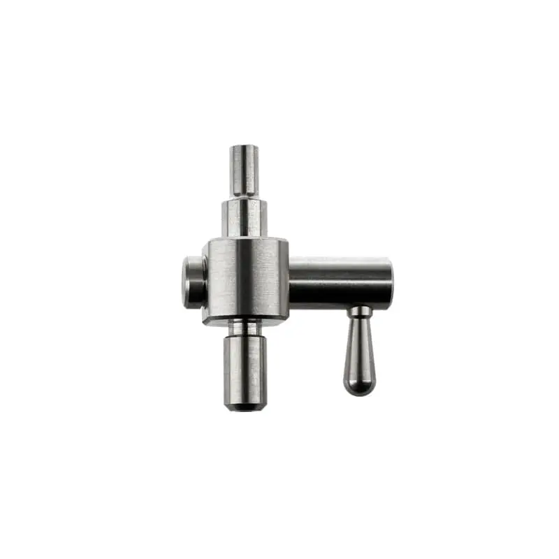 Hario Replacement Stopcock Faucet Assembly 1