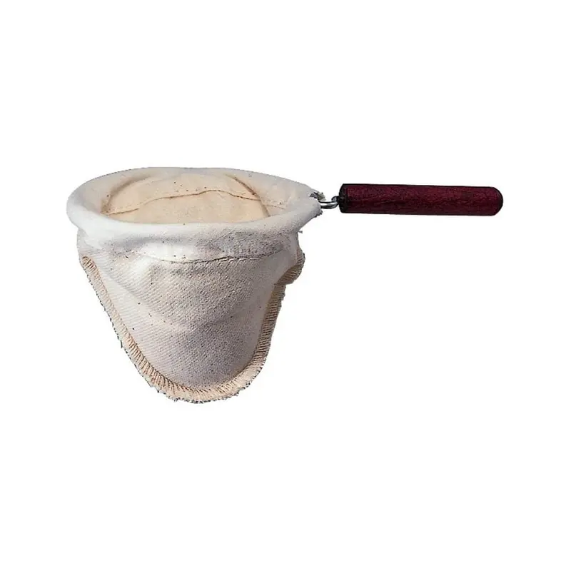 Hario Reusable Cloth Filter For Traditional Drip Pots 1