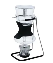 Hario Sommelier Vacuum Coffee Siphon 1