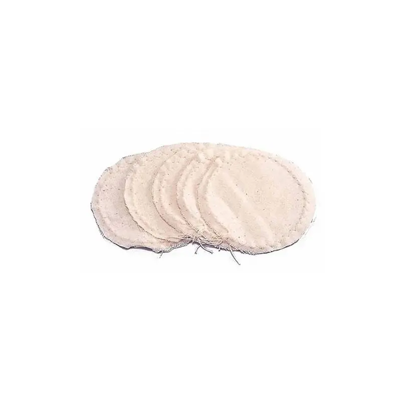 Hario Technica Cloth Filters – Reusable Cotton Set (5-Pack) 1