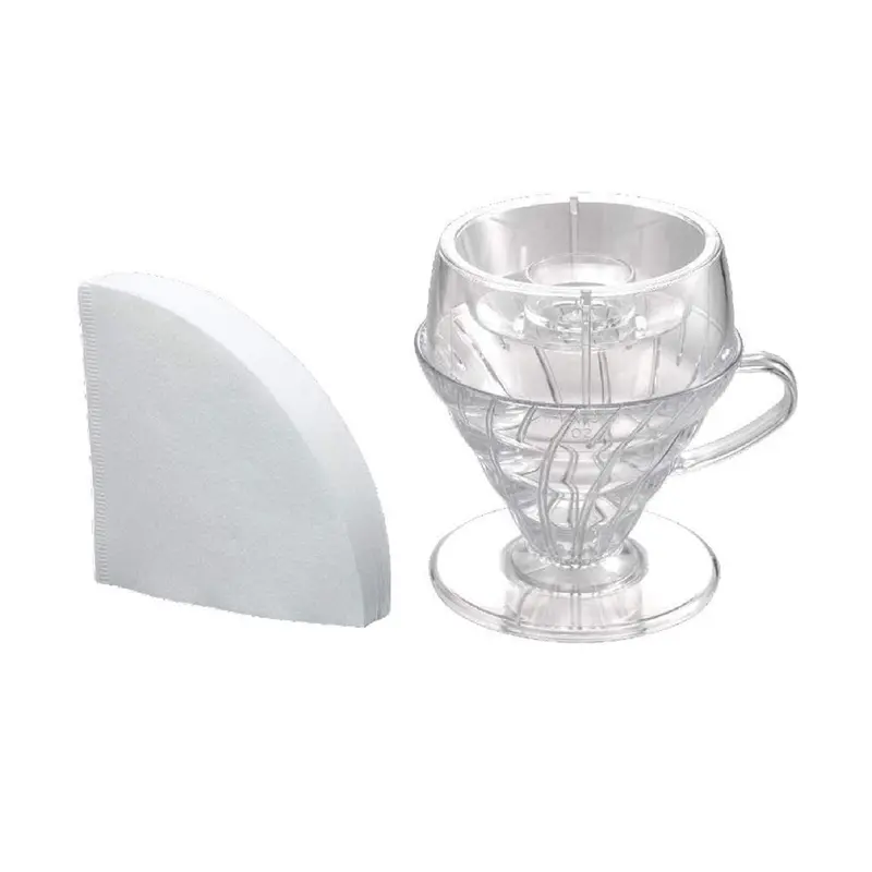 Hario V60 Drip-Assist Kit – Size 02 Bundle 1
