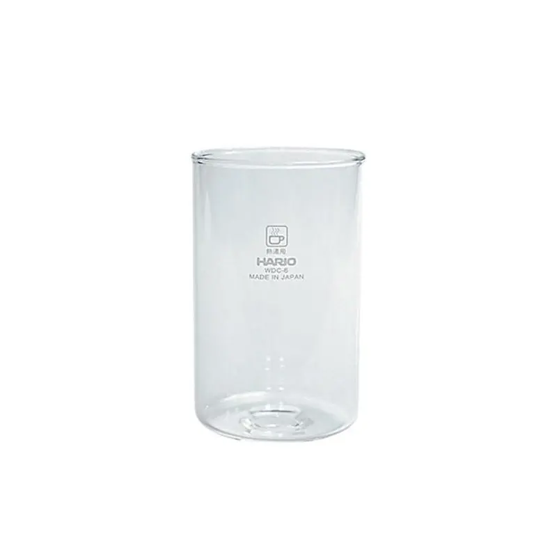 Hario Water Dripper Replacement Middle Chamber – For Water Coffee Brewers 1