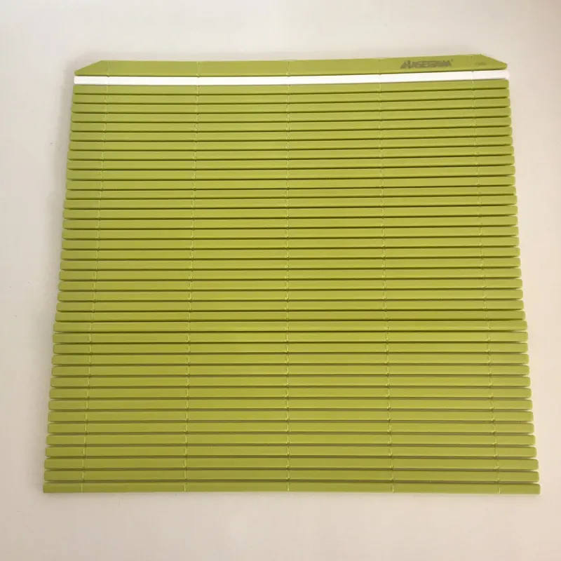 Hasegawa Bamboo Sushi Rolling Mat (Makisu) 1