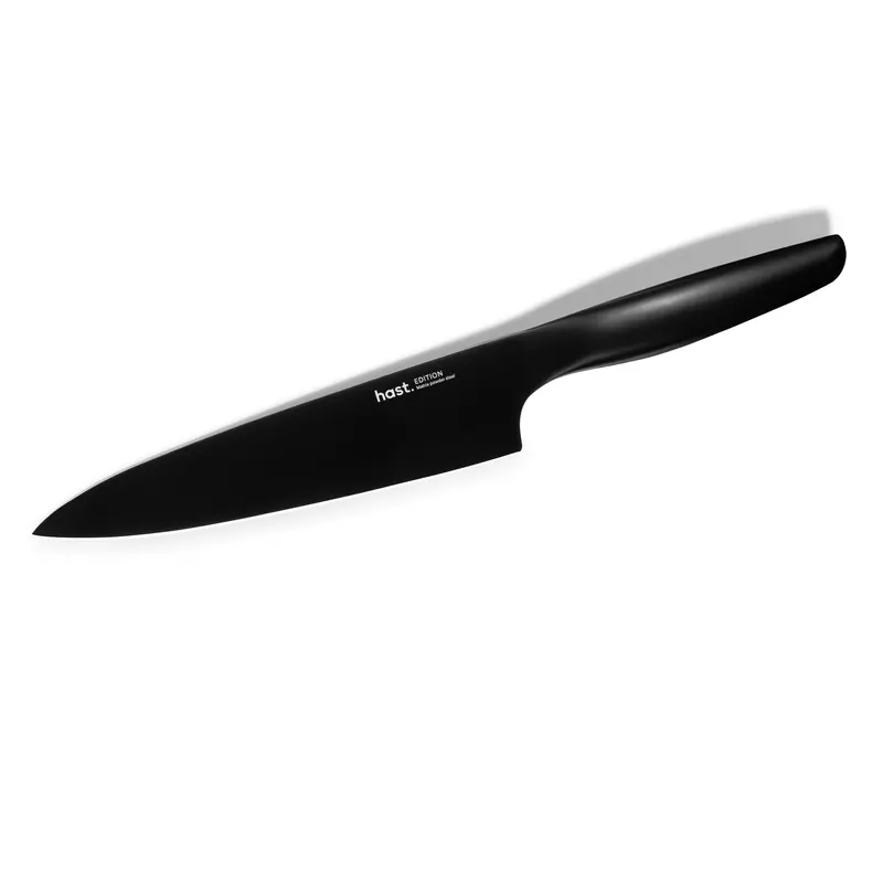 Hast Edition Series 8-Inch Chef Knife – Professional-Grade Blade 2