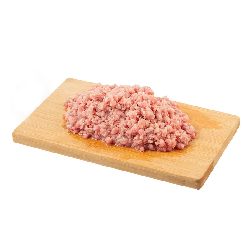 Healthy Options Lean Ground Pork – Frozen, 500G 1