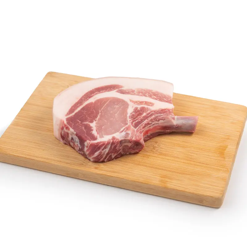Healthy Options Pork French Chops – Frozen, 450G 1