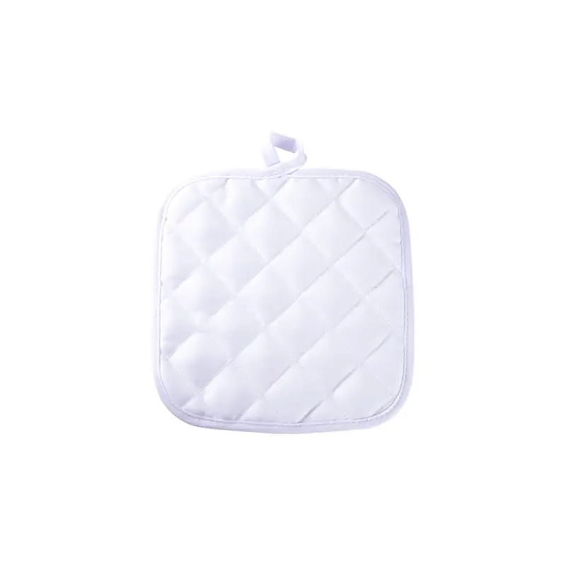 Heat-Resistant Sublimation Pot Mat – Non-Slip Surface Design 1