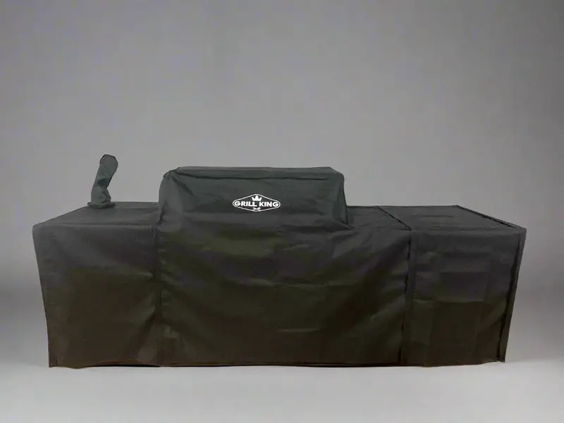 Heavy-Duty 3.1M Outdoor Bbq Kitchen Cover – Weatherproof & Uv-Resistant 1