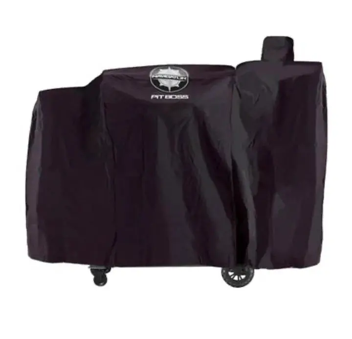 Heavy-Duty Protective Cover For Pit Boss Pb850Fb Navigator Grill 1