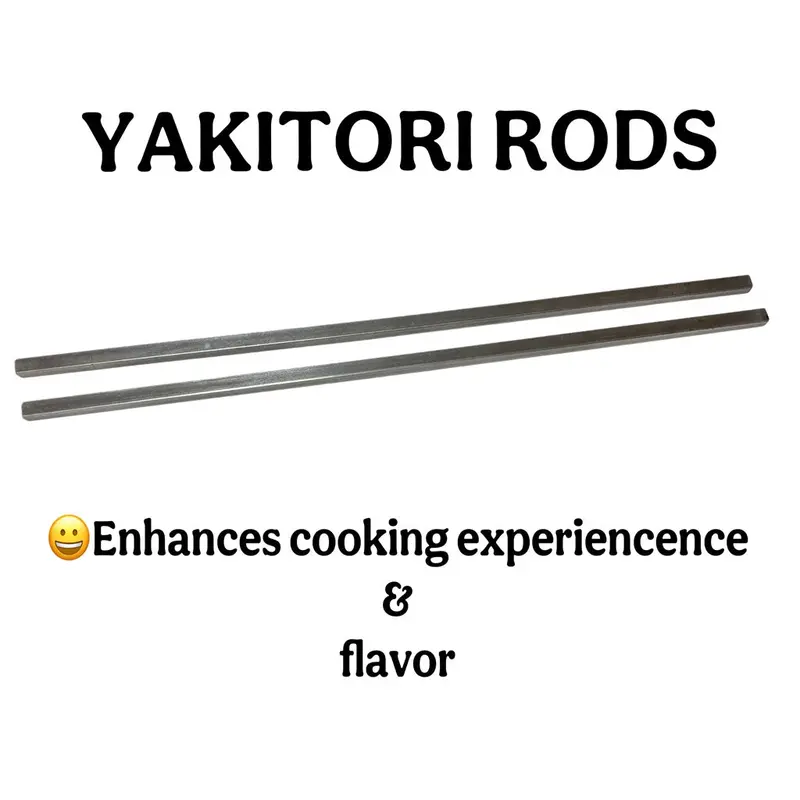 Heavy-Duty Wrought Iron Rods – Industrial-Grade Hardware 1