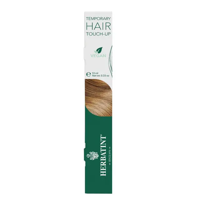 Herbatint Blonde Temporary Hair Root Concealer (10Ml) 1