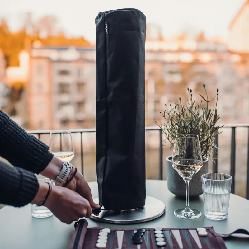 Höfats Spin 120 & Spin 1200 All-Weather Protective Cover 1
