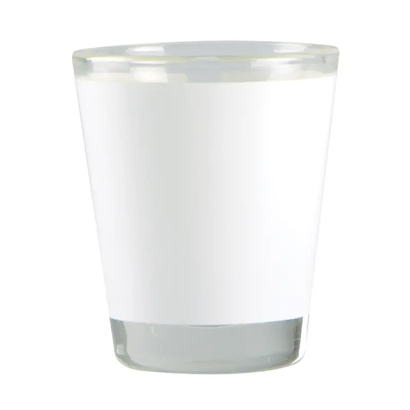 Hpn Orca 1.5 Oz. Sublimation Glass Shot Glasses With White Patch – Case Of 144 1