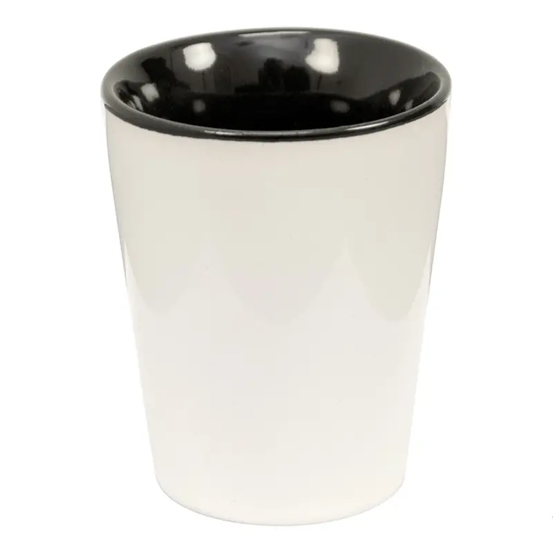 Hpn Orca Premium 1.5 Oz Sublimation Shot Glass – Black Interior, Case Of 120 1